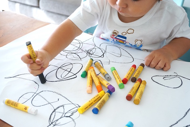 Scrittura per il web e infantilizzazione