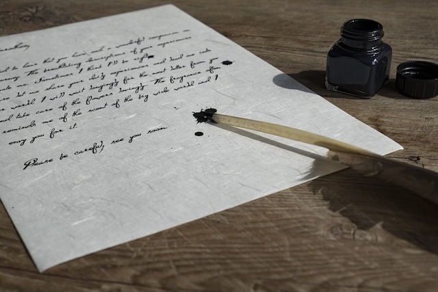 scrittura web