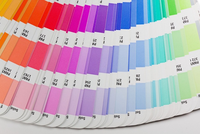 colore comunicazione