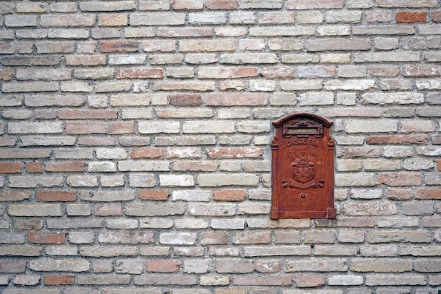 Email marketing