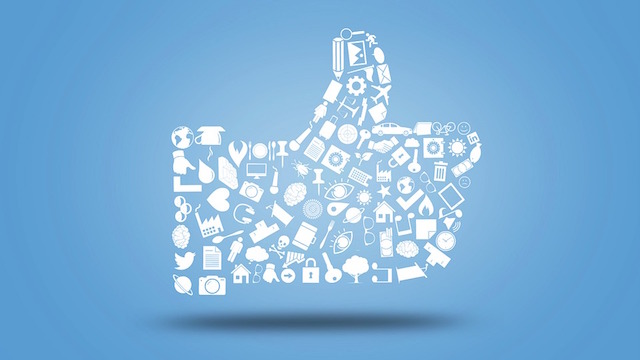 promuovere pagina fb aziendale