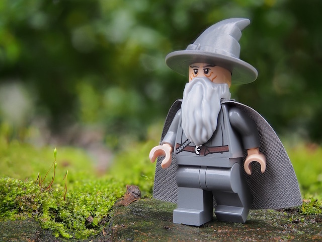 gandalf