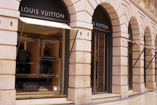 seo louis vuitton