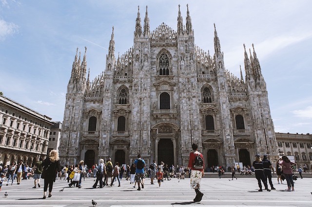 Trans Milano,