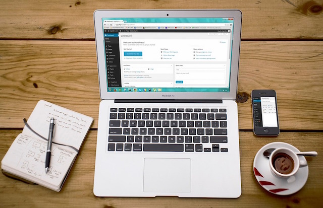 ottimizzazione seo wordpress
