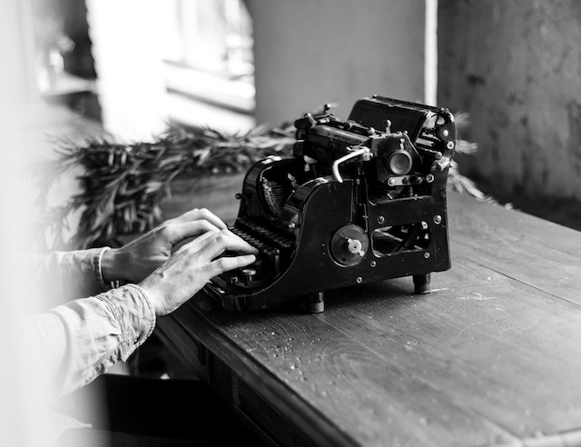 Author Rank