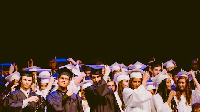 laurea serve a qualcosa