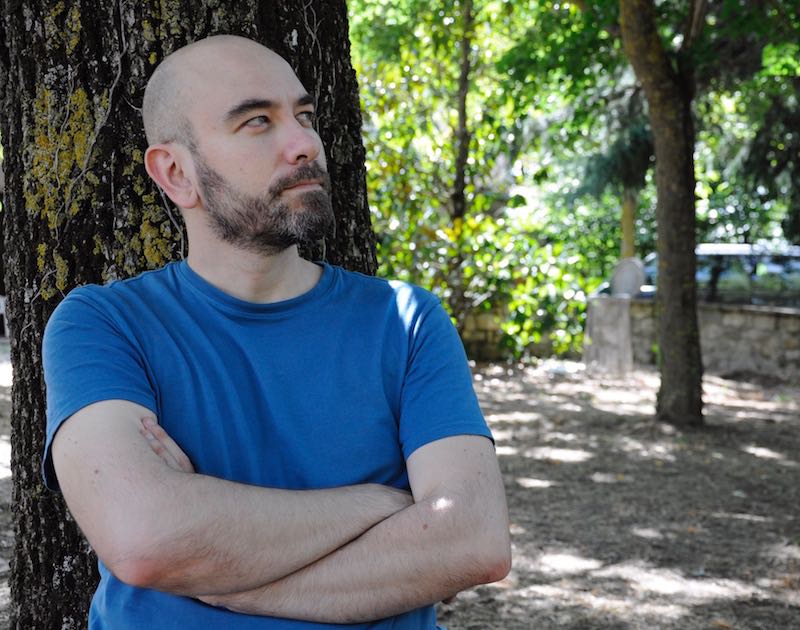 Francesco Margherita