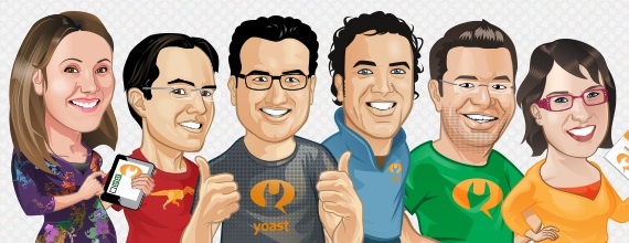 Team Yoast