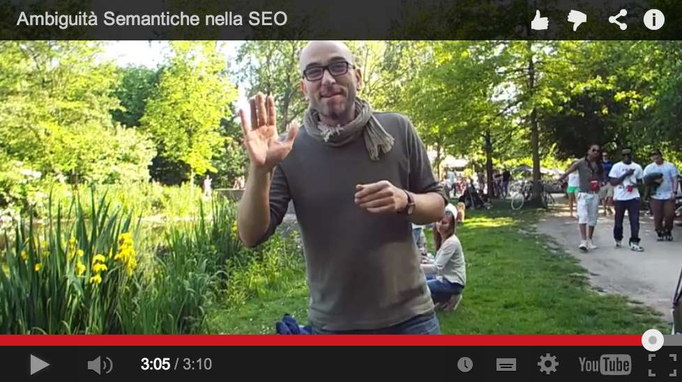 ambiguita semantiche