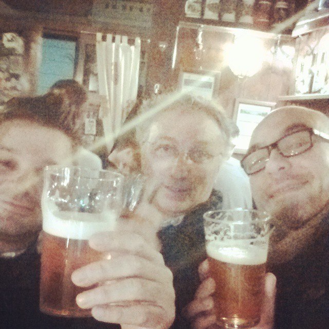 birrificio lambrate