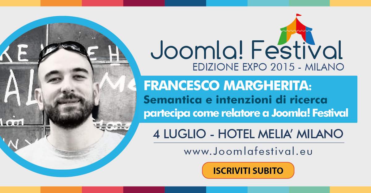 joomla festival