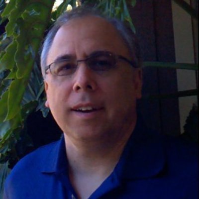 michael martinez
