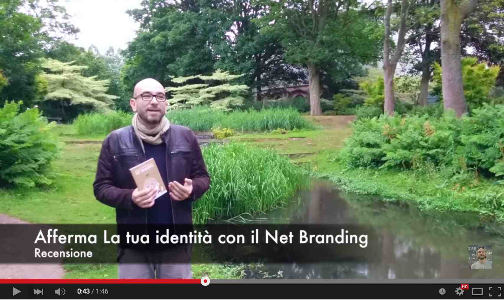 net branding