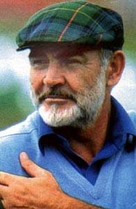 sean connery