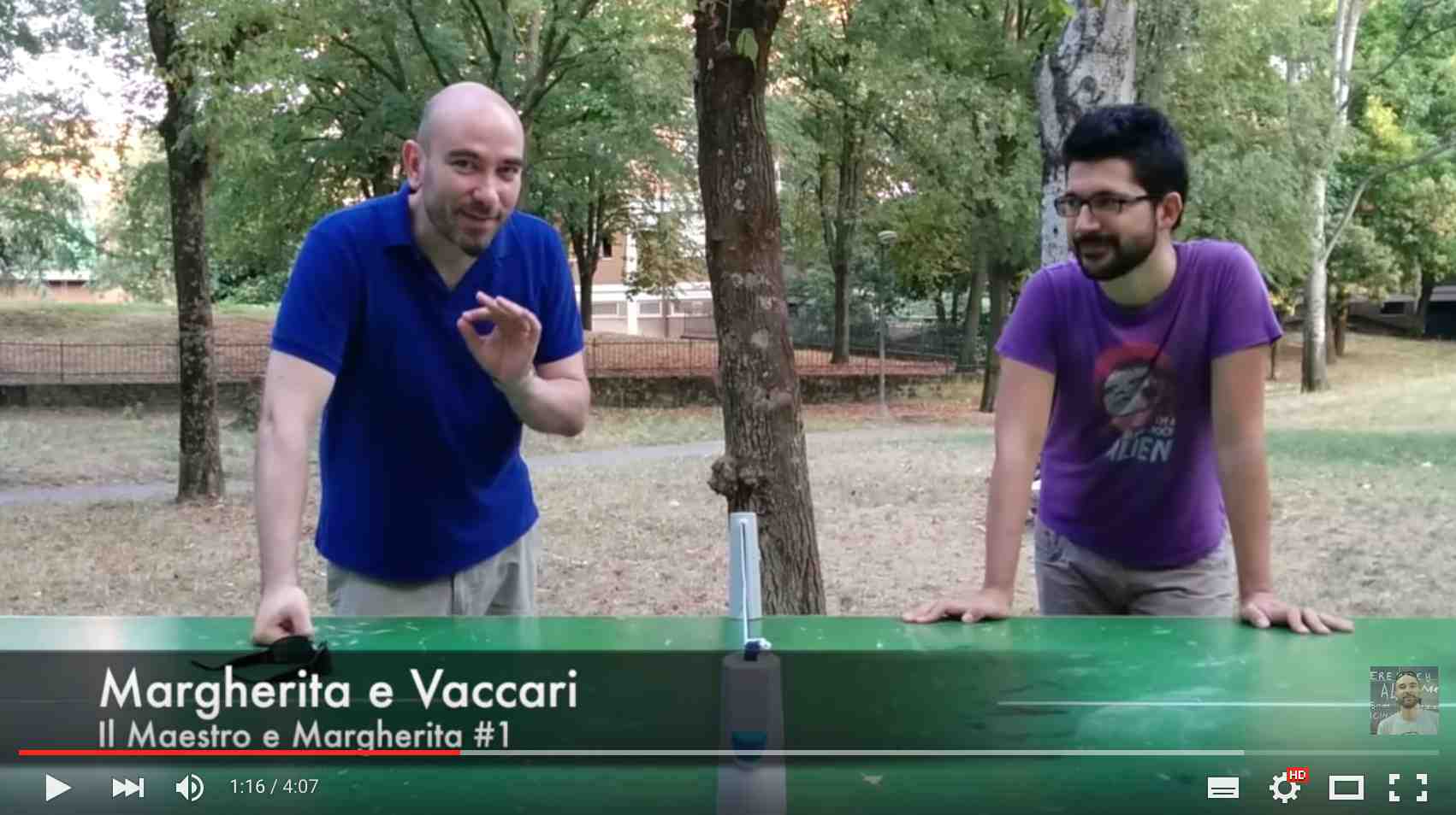 vaccari e margherita