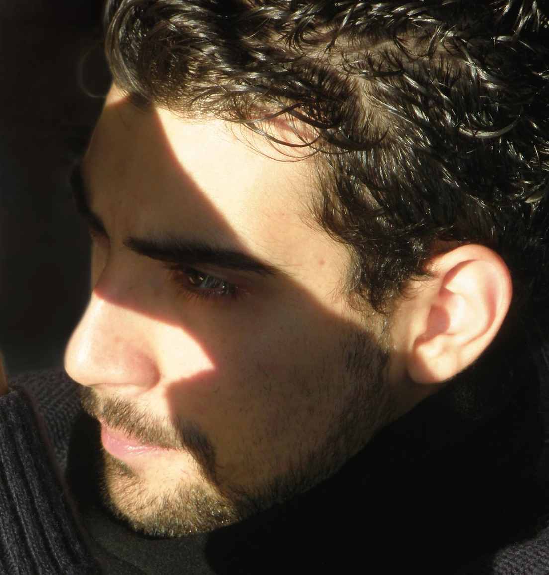 matteo morreale