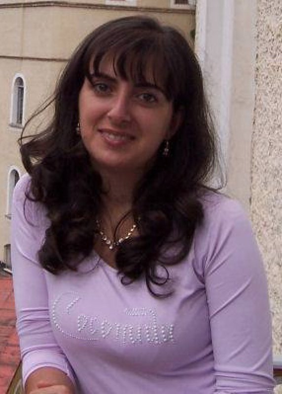 Lucia Isone