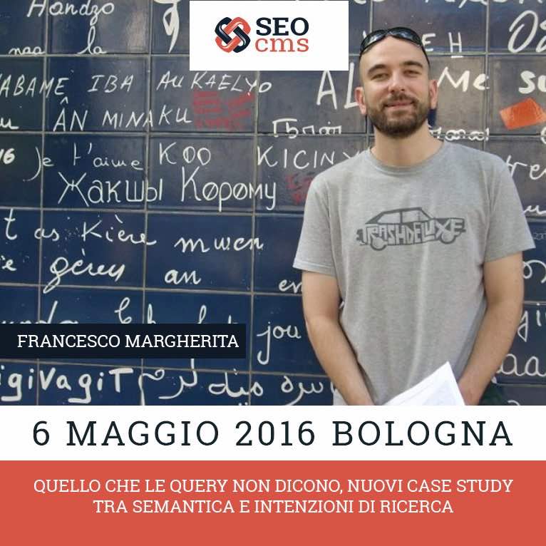 evento seo cms