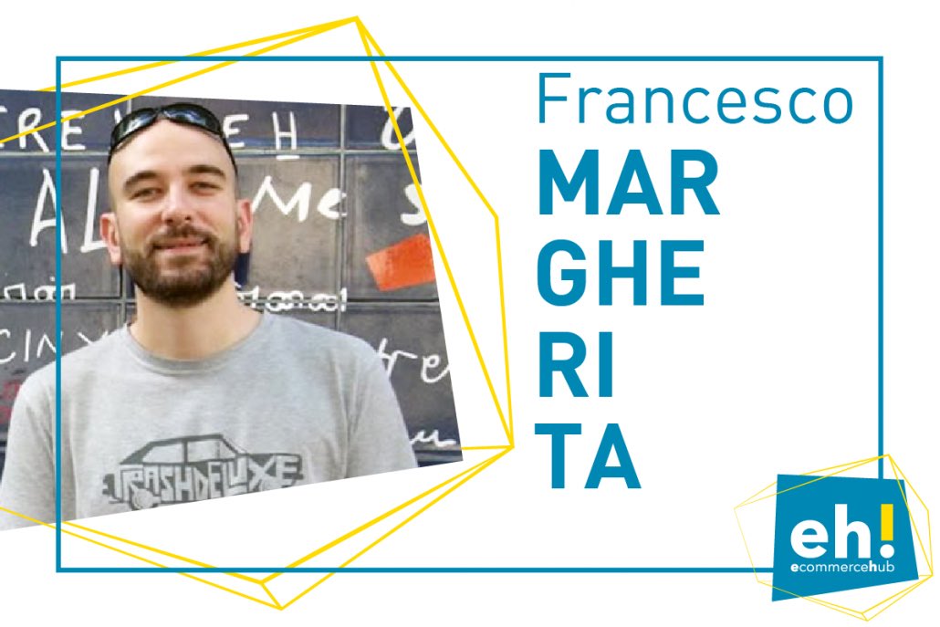 francesco margherita ecommerce hub