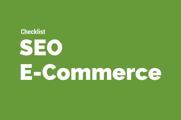 seo e-commerce