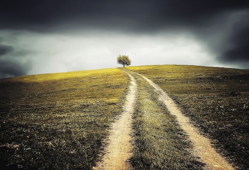 insegnare la SEO, il doppio viaggio