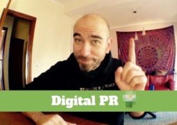 Digital PR