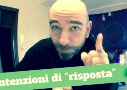 Intenzioni di risposta