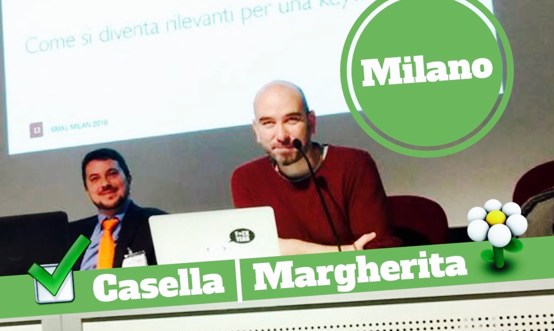 consulenza seo milano