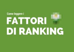 fattori di ranking