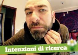 semantica e Intenzioni di ricerca