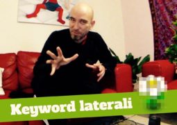 Keyword laterali