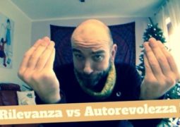 Rilevanza vs Autorevolezza