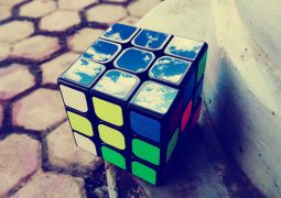 cubo di Rubik