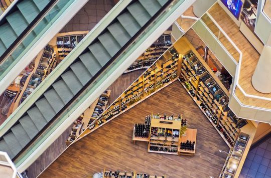 keyword experience