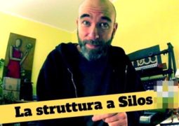 La struttura a Silos