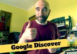 google discover