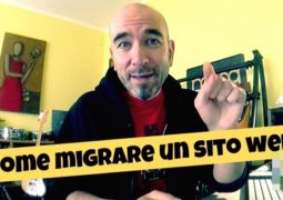 migrazione seo