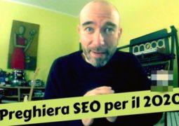 Come fare SEO nel 2020