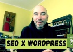 seo wordpress