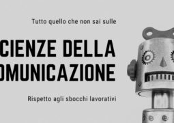 scienze della comunicazione sbocchi