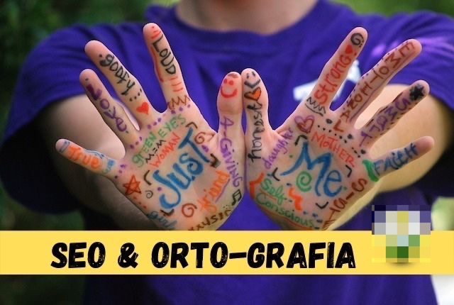 SEO e Ortografia