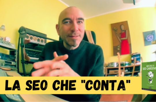 la seo che conta