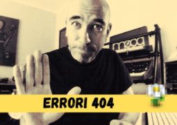 Come gestire gli errori 404