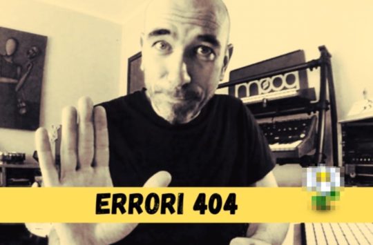 Come gestire gli errori 404
