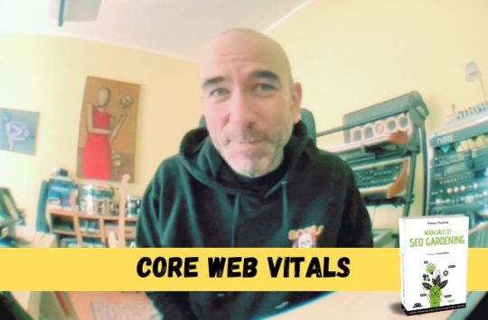 core web vitals