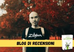 blog di recensioni