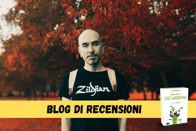 blog di recensioni