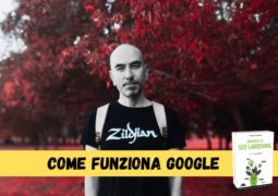 Come funziona Google.it