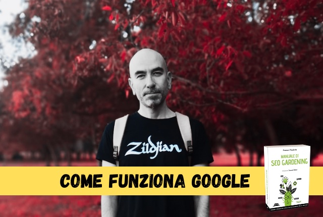 Come funziona Google.it